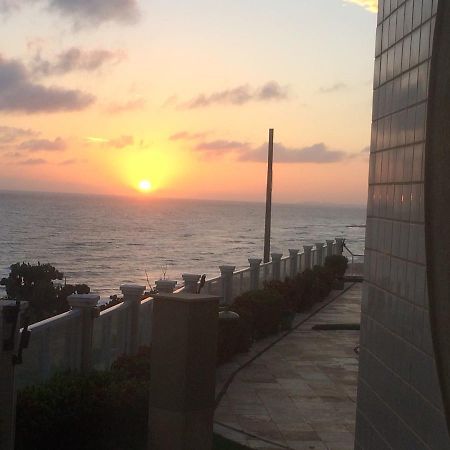 Apart Canoa Quebrada Bagian luar foto